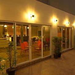 Prajaktra City Hostel