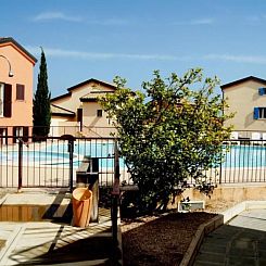 Appartement Wohnung mit allem Komfort Strand zu Fuß