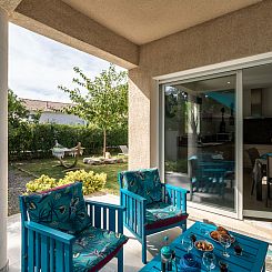 Vakantiehuis Villa Marie-Jo