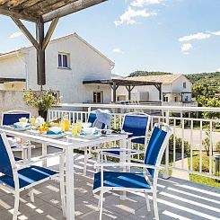 Appartement Rés. Odalys Référence Casa d'Orinaju