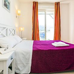 Appartement Rés. Odalys Référence Casa d'Orinaju