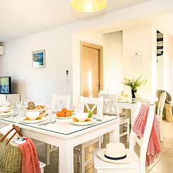 Appartement Rés. Odalys Référence Casa d'Orinaju