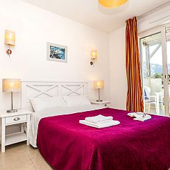 Appartement Rés. Odalys Référence Casa d'Orinaju