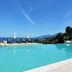 Appartement T2 Costa D'Oru