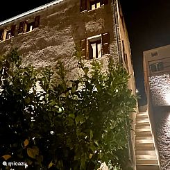 Casa Santa