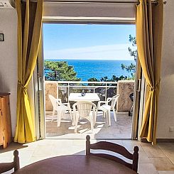 Appartement "Maison 3 personnes"