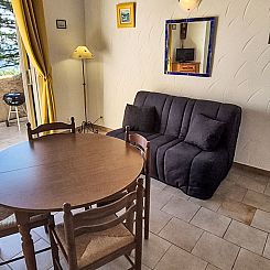 Appartement "Maison 3 personnes"