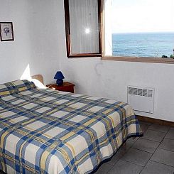 Appartement "Maison 3 personnes"