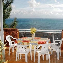 Appartement "Maison 3 personnes"