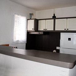 Appartement Wohnung "Logement 2 personnes"