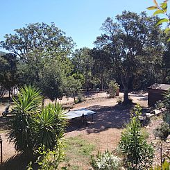 Appartement Ferienwohnungen Albareddu Punta Croce