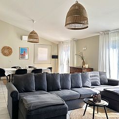Vakantiehuis Tarabucetta