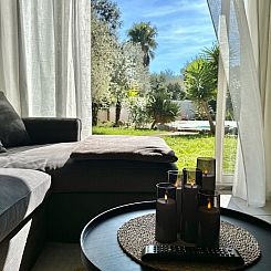 Vakantiehuis Tarabucetta