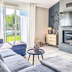 Vakantiehuis Tarabucetta
