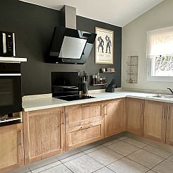 Vakantiehuis Tarabucetta