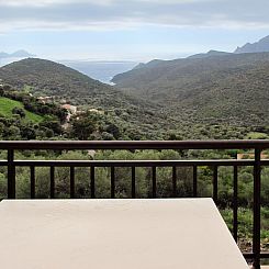 Appartement Fougère