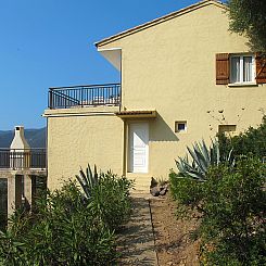 Appartement Fougère