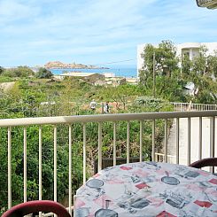 Appartement Résidence Posidonie Bodri - Pigna