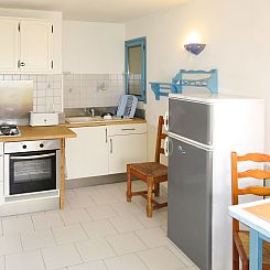 Appartement Résidence Posidonie Bodri - Pigna
