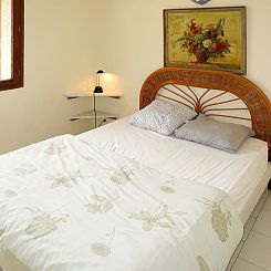 Appartement Résidence Posidonie Bodri - Pigna