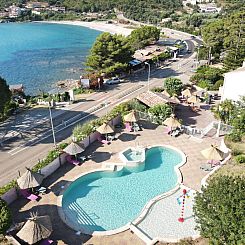 Appartement Le Télémaque 3 pièces mezzanine