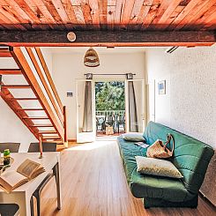 Appartement Le Télémaque 3 pièces mezzanine