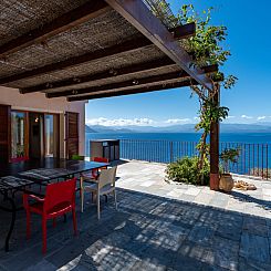 Vakantiehuis Maison Balbi
