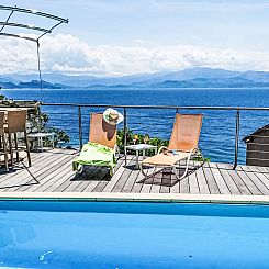Vakantiehuis Kanelata
