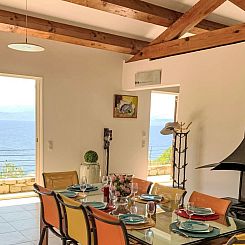 Vakantiehuis Kanelata