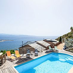 Vakantiehuis Kanelata