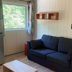 Appartement Gemütliche Ferienwohnung in Vivario mit Terrass
