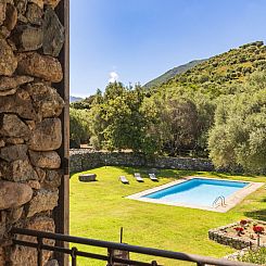 Vakantiehuis Casa Gabrielle