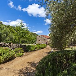 Vakantiehuis Casa Gabrielle