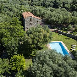 Vakantiehuis Casa Gabrielle