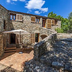 Vakantiehuis Casa Gabrielle