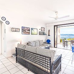 Appartement Giulia II