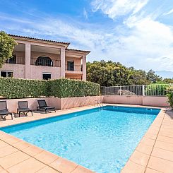 Appartement Giulia II