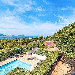 Appartement Giulia II