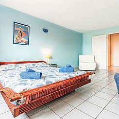Appartement Giulia I