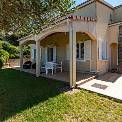 Appartement Marie Diane