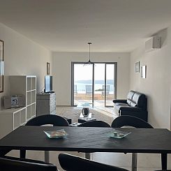 Appartement Wohnung 4A Villa Cargèse