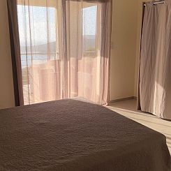 Appartement Wohnung 4A Villa Cargèse