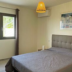 Appartement Wohnung 4A Villa Cargèse