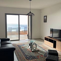 Appartement Wohnung 4B Villa Cargèse