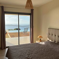 Appartement Wohnung 4B Villa Cargèse