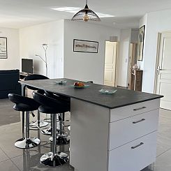 Appartement Wohnung du Haut in Cargese