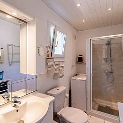 Vakantiehuis Pietralunga 8