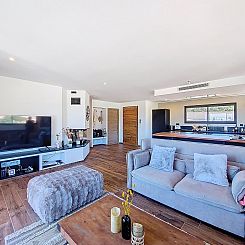 Vakantiehuis Munticella
