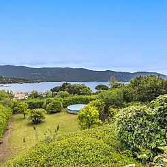 Appartement La Baraka