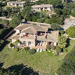 Vakantiehuis Villa Capicciola